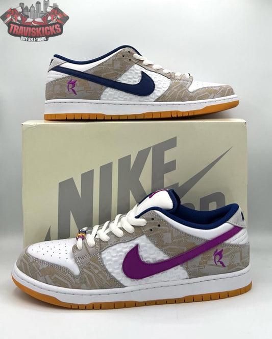 Nike SB Dunk Low Rayssa Leal Size 15 Brand New