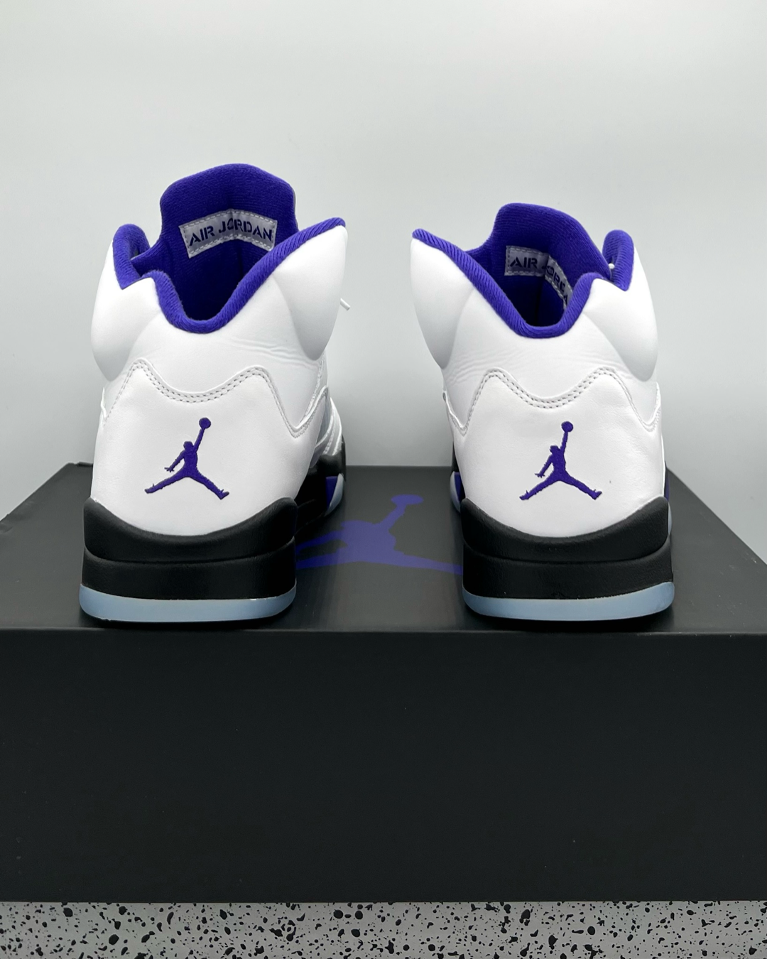 Air Jordan 5 Retro Concord Size 11 Pre-Owned