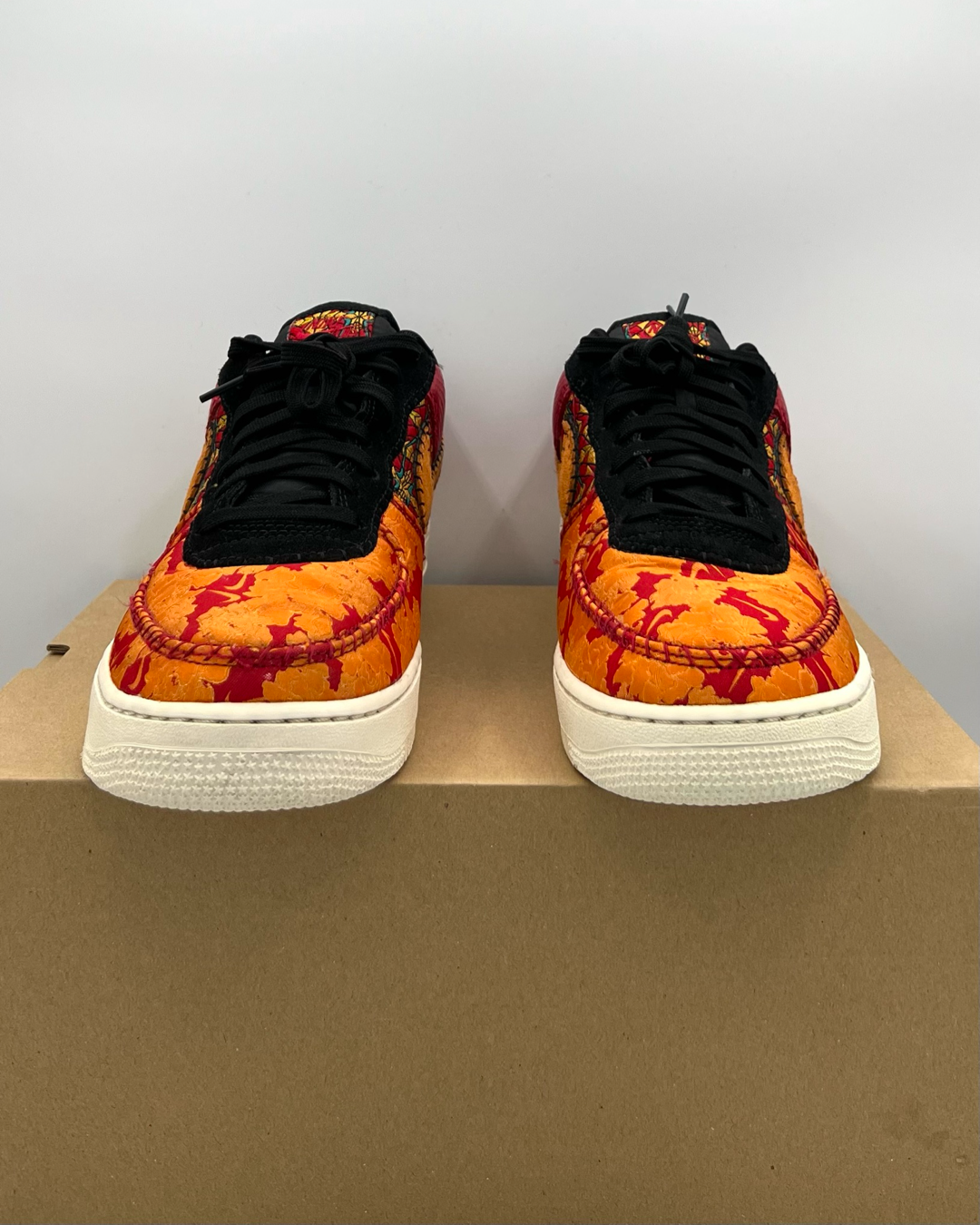 Nike Air Force 1 Low Premium Chinese New Year Size 11 Pre-Owned