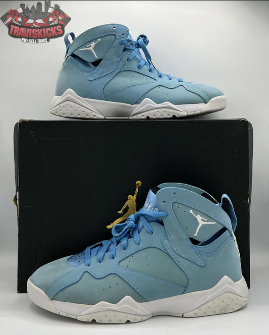 Air Jordan 7 Retro Pantone Size 12 Brand New