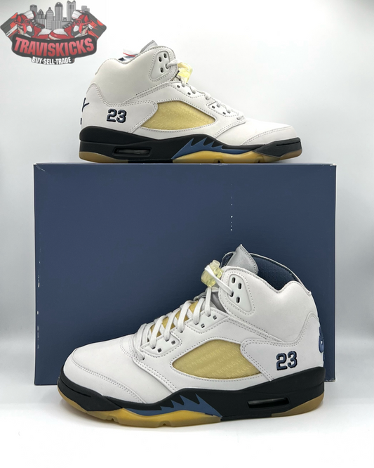 Air Jordan 5 Retro A Ma Maniére Dawn Women’s Size 11 Brand New