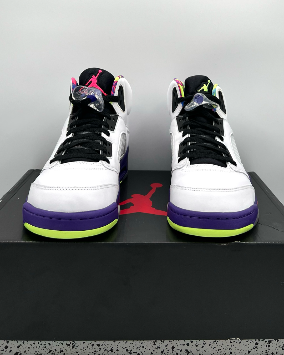 Air Jordan 5 Retro Alternate Bel-Air Size 9.5 Brand New