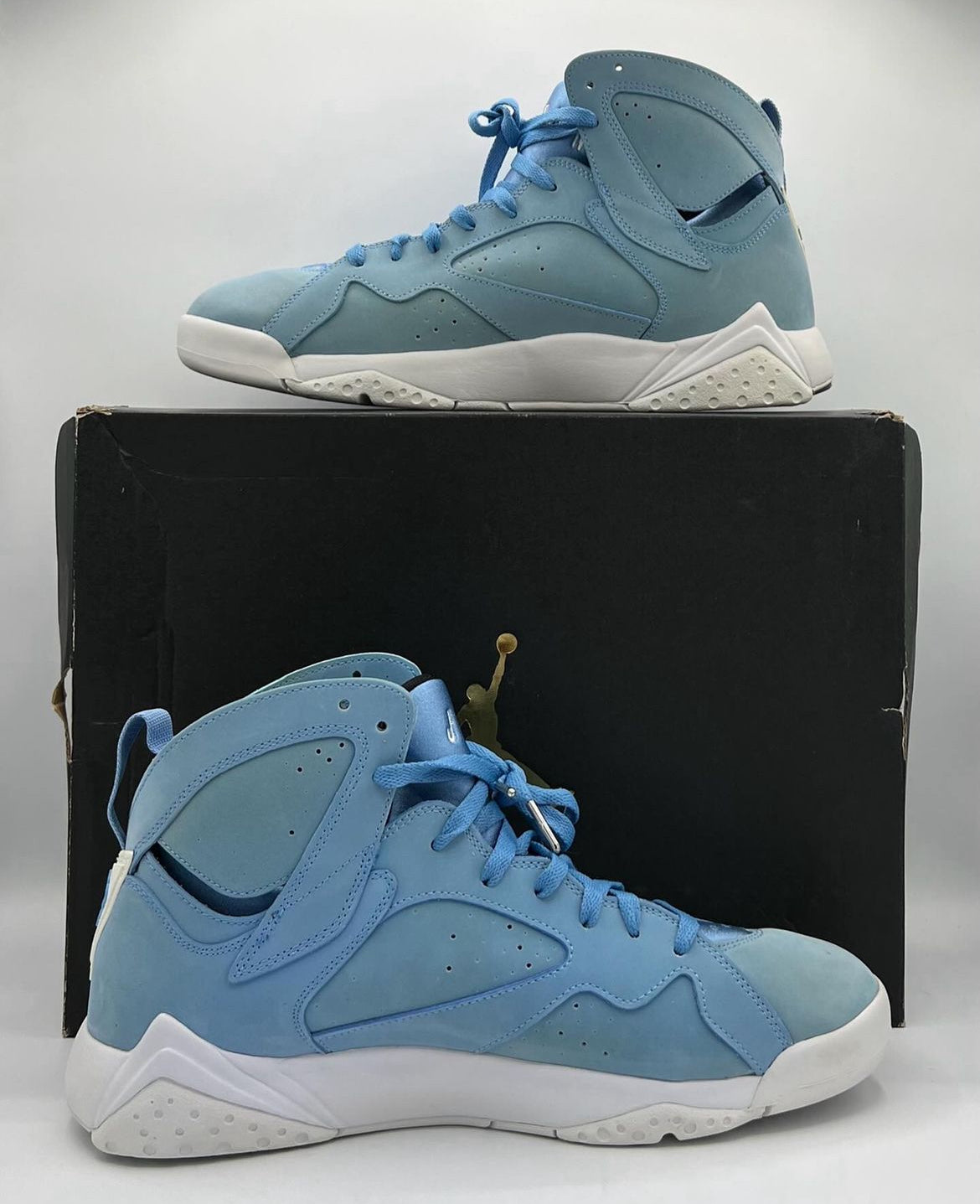 Air Jordan 7 Retro Pantone Size 12 Brand New