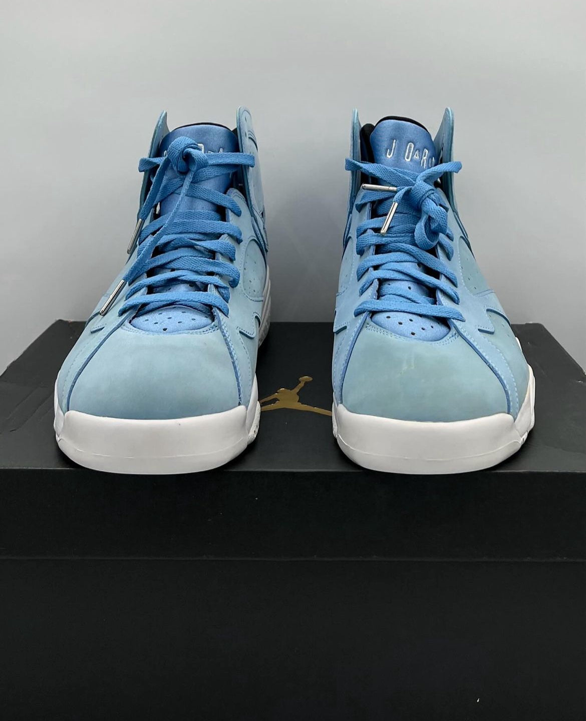 Air Jordan 7 Retro Pantone Size 12 Brand New