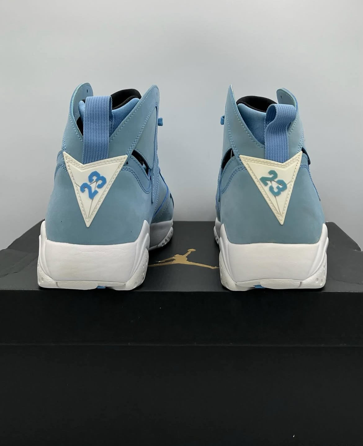 Air Jordan 7 Retro Pantone Size 12 Brand New